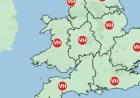 Uk Weather Forecast April: 48-Hour Red Alert as Warm Spell Raises Pollen Levels