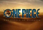“One Piece Season 3 Unveils Title, Release Year, and Plot Details”