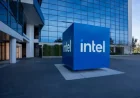 Intel Stock Falls Tuesday as Geopolitical Tension and a Fragile CPU Business Meet