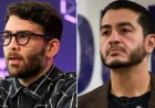 Abdul El-sayed and the Michigan Senate clash as April 2026 unfolds