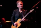 Woman Accused of Stalking, Attacking Lindsey Buckingham