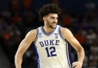 2026 NBA Mock Draft: Post March Madness Projections Released