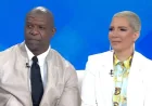 Terry Crews Wife and the Parkinson’s Turning Point as 2025 Approaches