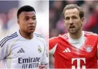 Real Madrid Vs Bayern Munich: 6 classic clashes and the 8pm ET quarter-final edge