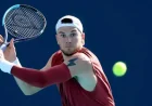 Alex De Minaur set for Norrie clash as Draper’s Monte Carlo withdrawal changes the draw