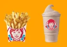 Wendys and the one dunk that turned a game into free fries for thousands