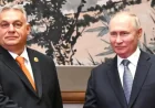 Viktor Orbán Putin Phonecall: 5 revelations from a leaked October transcript