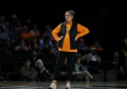 Eight Players Transfer from Tennessee Women’s Basketball Team, None Returning