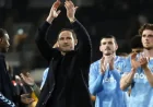 Frank Lampard and Coventry’s quiet march toward Premier League return