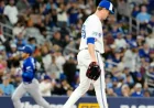 Dodgers-blue Jays Game: Blue Jays hit by injuries as skid deepens