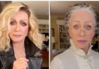 85-Year-Old Soap Star Defends Makeup Choices Against Critics