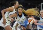 Chicago Sky Trades Angel Reese, Sparking Fan Outrage