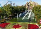 Canadas Wonderland set for major coaster changes as May 3 reopening nears