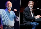Ray Stevens Hospitalized After Fall Leaves Him With Broken Neck