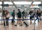 Are Us Airport Long Waits Over? 3 Signs the TSA Crunch May Be Easing
