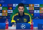 Sporting Vs Arsenal: Rice and Gabriel Return as Arteta Searches for a Reset