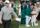 Rory McIlroy Hosts Priciest Masters Dinner in History