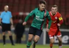 Cliftonville Vs Glentoran F.c. set for tense Irish Premiership evening