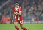 Aleksandar Pavlović and the Bayern turning point as the Champions League tests arrive