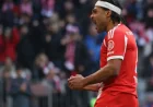 Serge Gnabry warns Bayern will not fear Real Madrid’s aura