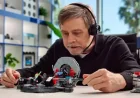 Mark Hamill recalls son telling him ‘Star Wars’ movies ‘just aren’t for me’