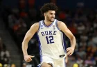 2026 NBA Mock Draft: Updated Projections Post-March Madness