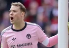 Manuel Neuer and the Bernabéu test: 3 warning signs before Real Madrid
