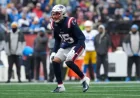 Marte Mapu move exposes a Patriots linebacker room running on thin margins