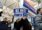 Ice Arrested Over 800 People Using Tsa Passenger Information: What the Internal Data Shows