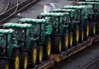 Lawsuit Settled: Deere Agrees to $99M Fund in U.S. Repair Fight