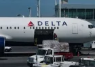 Delta Air Raises Checked Baggage Fees Amid Rising Jet Fuel Costs