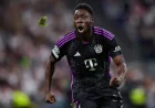 Alphonso Davies and the 2024 Bayern flashback that still haunts Real Madrid