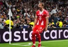 Real Madrid vs Bayern Munich: Live Champions League Updates & Highlights