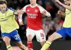 Arsenal F.c. Standings Shake-Up: 3 Reasons Southampton’s 2-1 Shock Matters