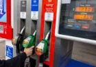Uk Fuel Price Increase: 21.7 Million Easter Journeys Put Family Budgets Under Strain