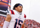 Patriots Set to Release Linebacker Marte Mapu
