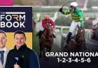 The Grand National and the human edge of a field still taking shape