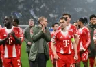 Michael Olise and the Rise of a Bayern Star Talked About Like a Legend