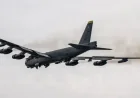B-52 and the New Shape of Overland Missions Over Iran