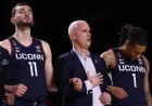 Dan Hurley Leads UConn Basketball Into a New Era