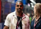 David Haye Throuple Rumours and a Teary TV Confession: 2 Reveals Behind the Jungle Return