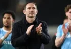 Efl Championship Standings: Coventry’s climb, Lampard’s focus, and the race for second
