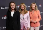 Charlie’s Angels Reunite After 50 Years to Discuss Show’s Journey