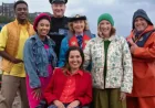Balamory returns after 21 years with 4 familiar faces and 3 new arrivals