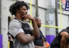 Lamar Jackson’s Absence from Voluntary Workouts Speaks Volumes – Baltimore Ravens