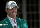 Rory McIlroy Eyes Historic Back-to-Back Wins at 2026 Masters