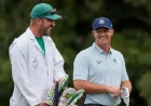 Scheffler Late, McIlroy Early: 2026 Masters Tee Times Announced