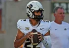 Colorado QB Dominiq Ponder’s BAC Doubles Limit in Deadly Crash