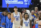 Aday Mara’s Michigan Win Highlights UCLA Coach Mick Cronin’s Shortcomings