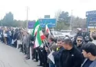 Iran Human Chains: 14 Million Claimed Ready as 8pm ET Deadline Looms
